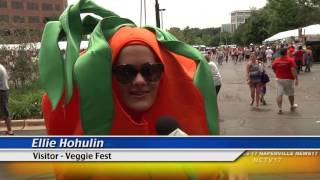 Veggie Fest 2016