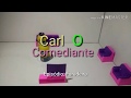 Carl O Comediante #1 furadeira | by Cidade Ouros