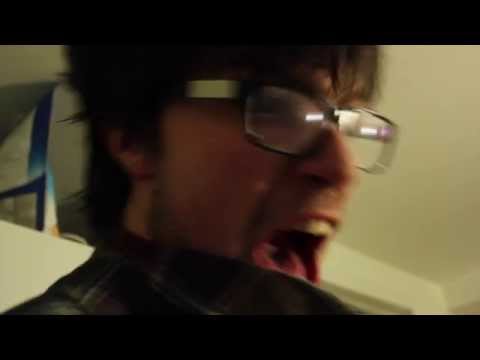 The Man Who Became Coffee - Trailer