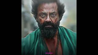 Funked Up X Bobby Deol Edit - Animal Edit 4K Abrar Entry