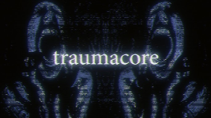 My sixth traumacore aesthetic edit. : r/weirdcore