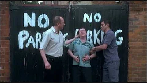 Love, Honour & Obey - He Done Me In The Gut