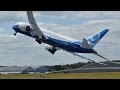 80 Minutes PURE Aviation - EXTREME planespotting - Airbus, Boeing, Ilyushin - Thanks for 100k Subs