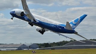 80 Minutes PURE Aviation - EXTREME planespotting - Airbus, Boeing, Ilyushin - Thanks for 100k Subs