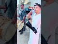 نوبة شايشة في طرابلس ليبيا 