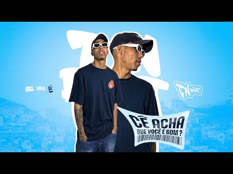 CAVUCA CAVUCADA TO DE VOLTA - DJ TN Beat Feat. MC BF