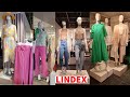 LINDEX NEW SPRING SUMMER COLLECTION 2022 #lindex #newinlindex #fashiontrend2022