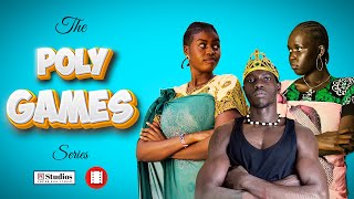 Introducing The Poly Games Series - Penton Keah Studios