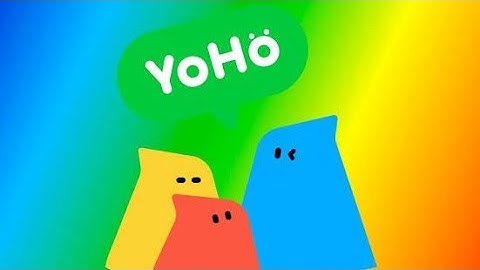 YoHo  per ID banana sikhe