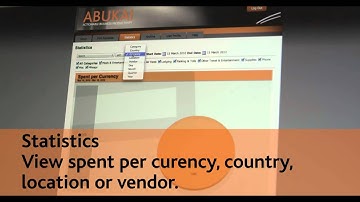 ABUKAI User Portal -- Introduction