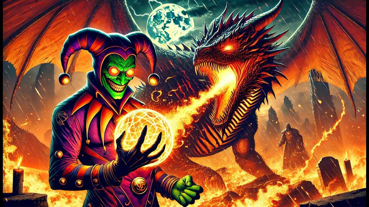 Season 5 Tournament: Who Will Triumph? 🏆