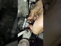 "Toyota Water Pump Installation Procedure" #automotive #motorbuilding #diy #skills#mechanic