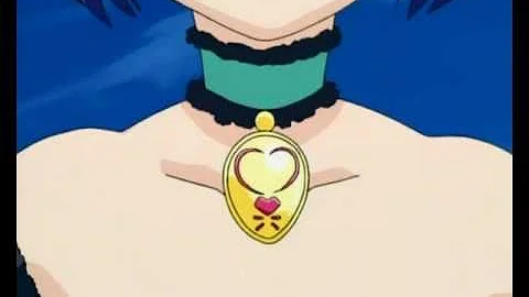 Mew Mew Power - Corina Transformation