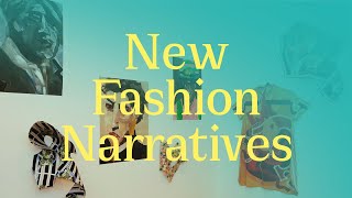 Short doc: New Fashion Narratives - FASHIONCLASH Festival 2023