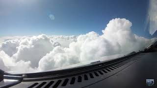 SONIDO DE AVIÓN DE TURBOHÉLICE PARA DORMIR 🛩️☁️✈️ 10 HORAS (Resubido) by NauAr Lluvia 252 views 2 months ago 10 hours, 19 minutes