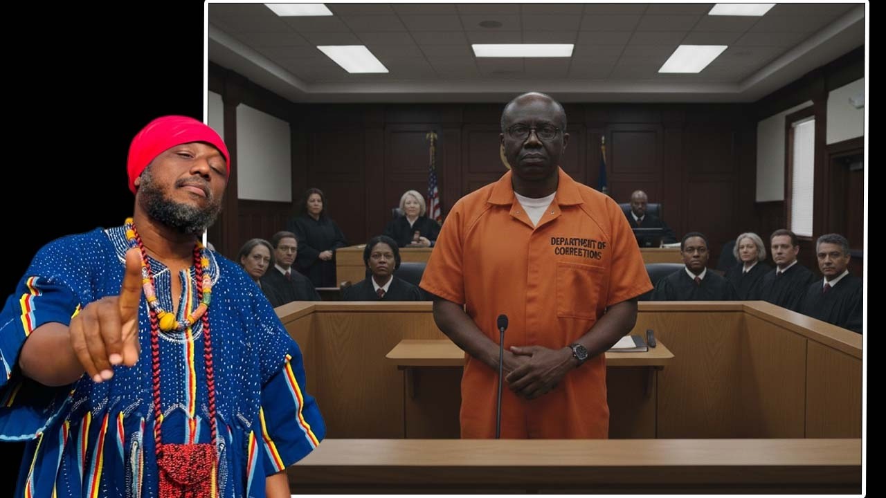 ⁠KEN OFORI-ATTA CASE: WHAT HAPPENED IN US COURT YESTERDAY