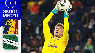Пяст - Мотор Люблин 2-3 видео