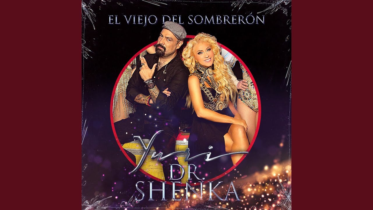 El Viejo del Sombrerón (En Vivo)