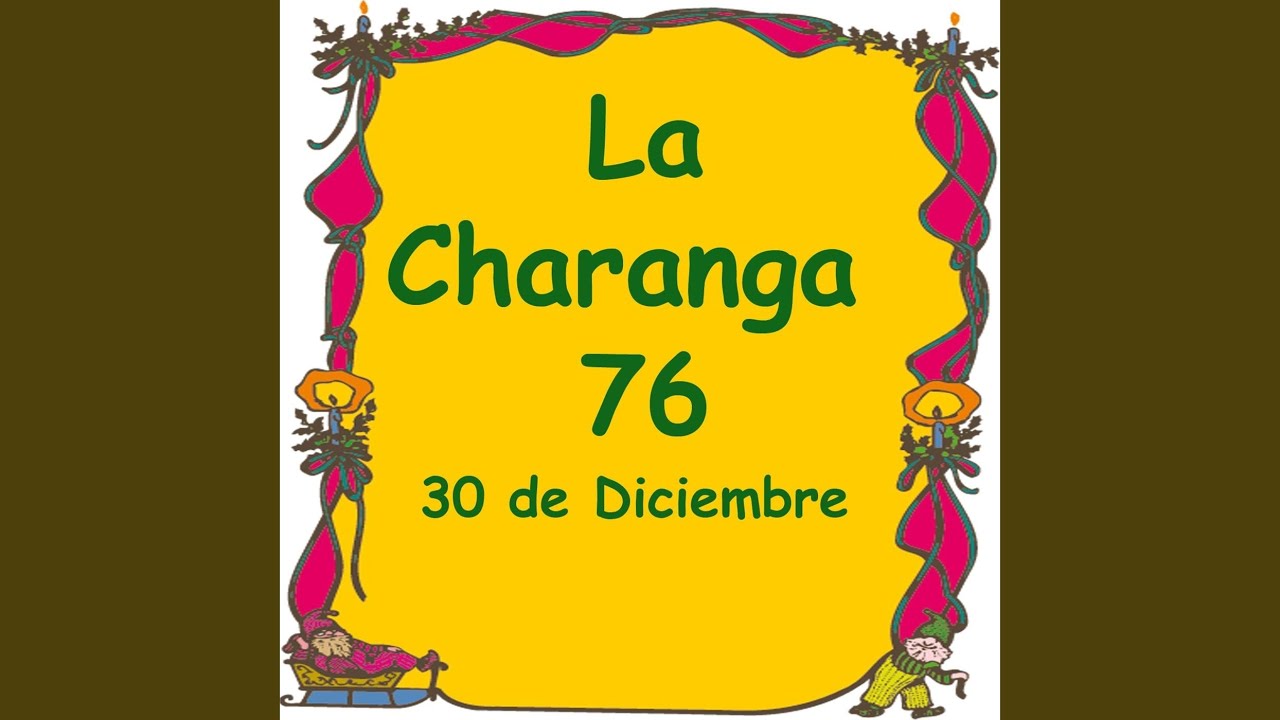 30 de Diciembre YouTube