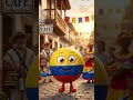 Colombia Flag 🇨🇴 |Colombia Flag Meaning &amp; True History Explained! 🇨🇴 #Shorts | Colombia Country
