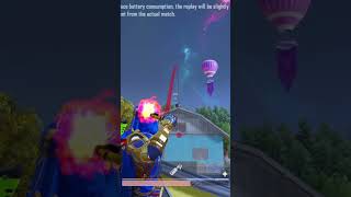 #bgmi #gameplay 🚀💥