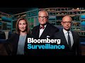 Bloomberg Surveillance 7/07/2022 Boris Johnson Resigns