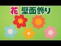 [新しいコレクション] 壁面 花 287161-壁面 花火 保育園