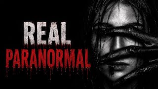 VERONICA: The REAL Paranormal Horror Case 
