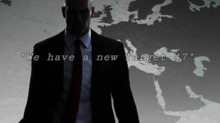 Solid 47 (part 1) Solid Snake/Agent 47 crossover
