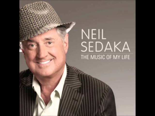 Neil Sedaka - A Fool In Love