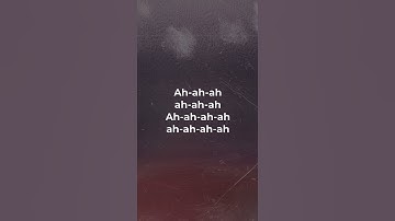 Thumbnail of CKay, Joeboy, Kuami Eugene - Love Nwantiti Remix [Ah Ah Ah] (LYRICS) "ah ah ah ah" [TikTok Song]