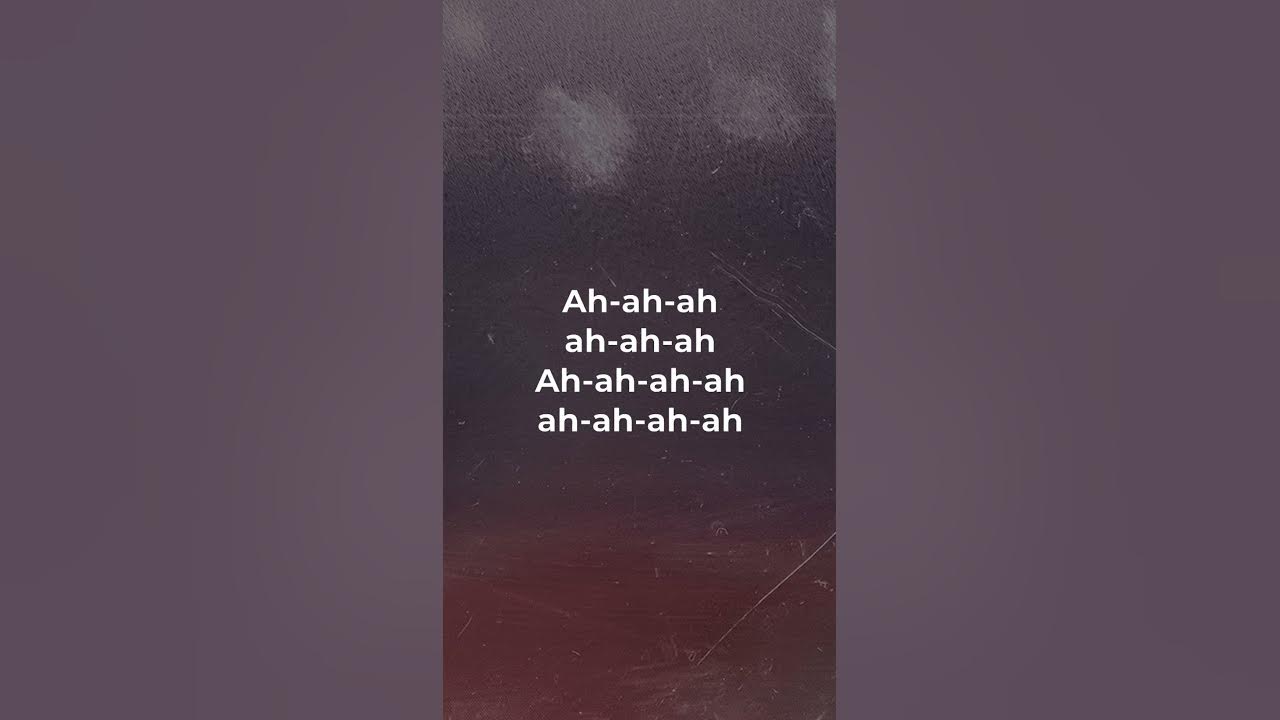 CKay, Joeboy, Kuami Eugene - Love Nwantiti Remix [Ah Ah Ah] (LYRICS) "ah ah ah ah" [TikTok Song]