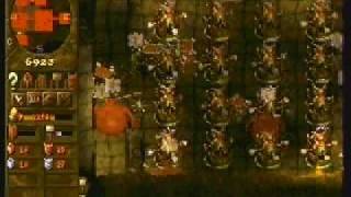 PC PLAYER 07/97 - Dungeon Keeper Test