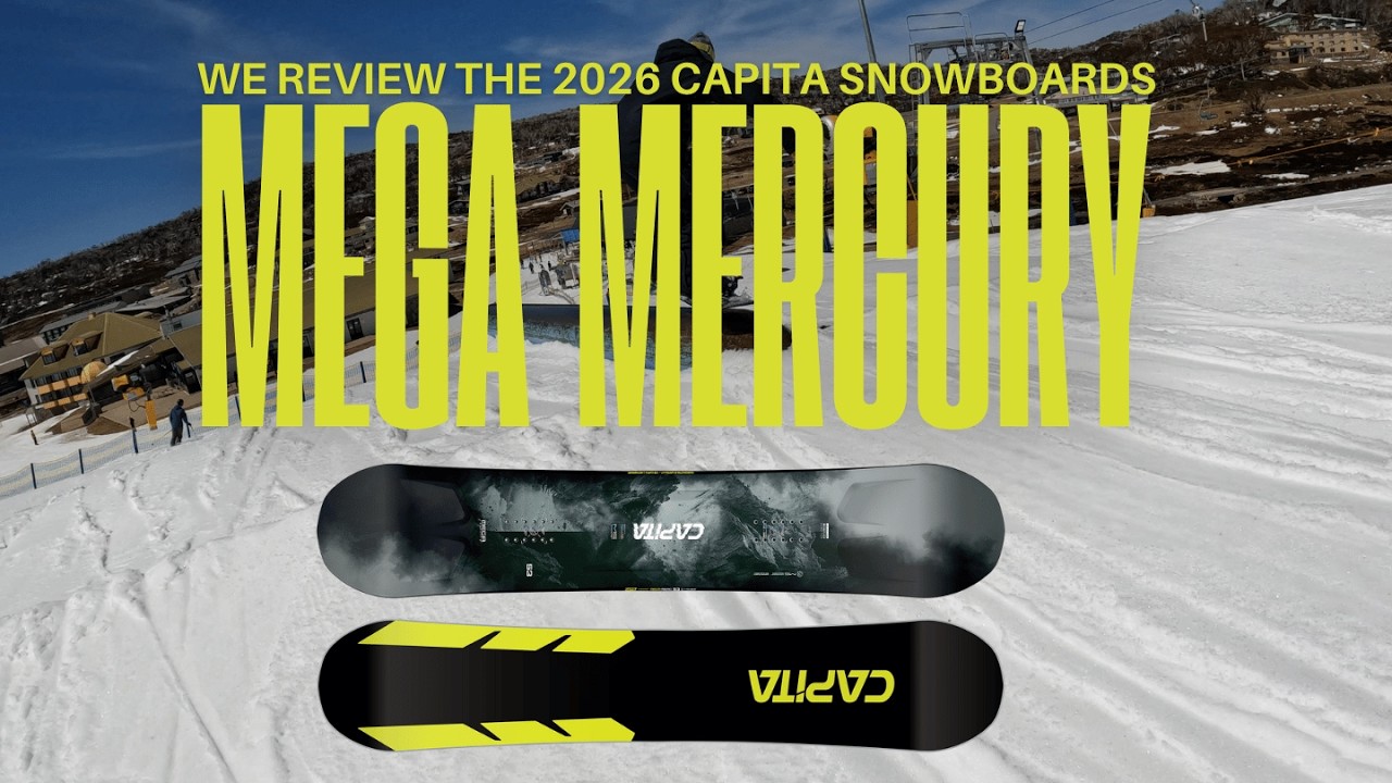 capita mega mercury snowboard 2023  Ski Company but dont expect it to be tame. Capita Mega Mercury Snowboards 2025