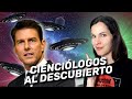 ¿Cómo la Cienciología capta a las personas inteligentes y escépticas?