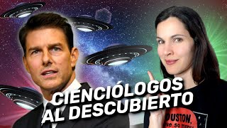 ¿Cómo la Cienciología capta a las personas inteligentes y escépticas?