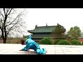 Shaolin kungfu  les femmes du monastre yongtai documentaire