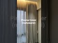 amrican plate curtain piramal tower mahalaxmi 9967645042