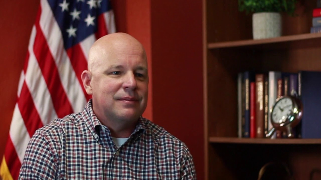 Cregg Dalton for Citrus County Property Appraiser YouTube