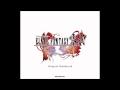 Final fantasy type0 ost  type0