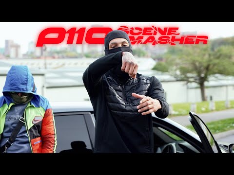 TeeWhy - Scene Smasher | P110