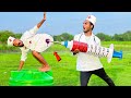 Top new funny 2022 injection wala comedy new funny doctor epi61 by funcomedyltd