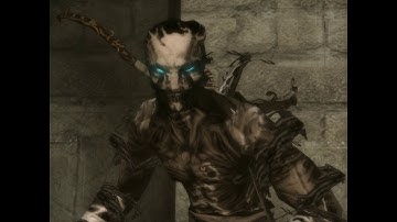 Prince of Persia Warrior Within walkthrough part 29