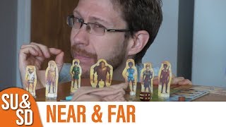 Near and Far  - Shut Up & Sit Down Review