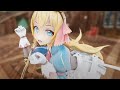 [VR MMD]スイートマジック-Sweet Magic-[プリコネ/ペコリーヌ][4K]