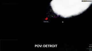 The bear war experience | SCI Pathos - III