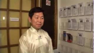 My doctor is Chinese - They make France move - France 2