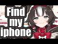 Bibi outs herself as a girl(it's terminal) | #phaseclips | [Phase Connect]