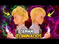 ¡EL FINAL! GABRIEL ELIMINA a FELIX y ADRIEN DESCUBRE TODO - El Último ATAQUE DE SHADOW MOTH Ladybug