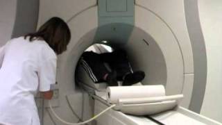 MMC radiologie, MRI rug